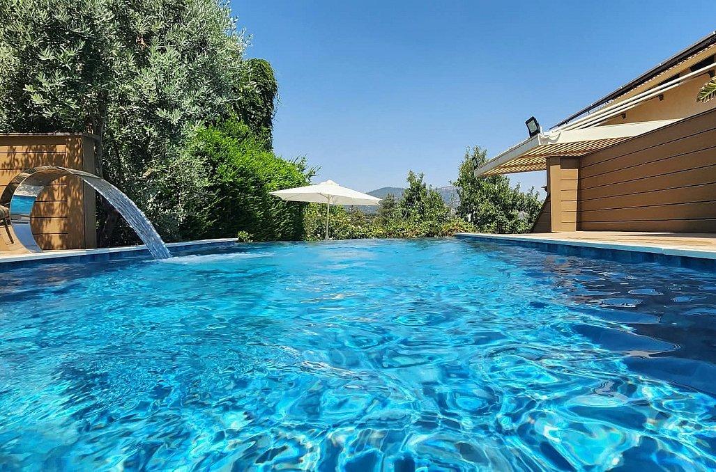 234573 גלריה כללית, קאסה רימון - CASA RIMON, וילה  בכפר חנניה וילות - Vila