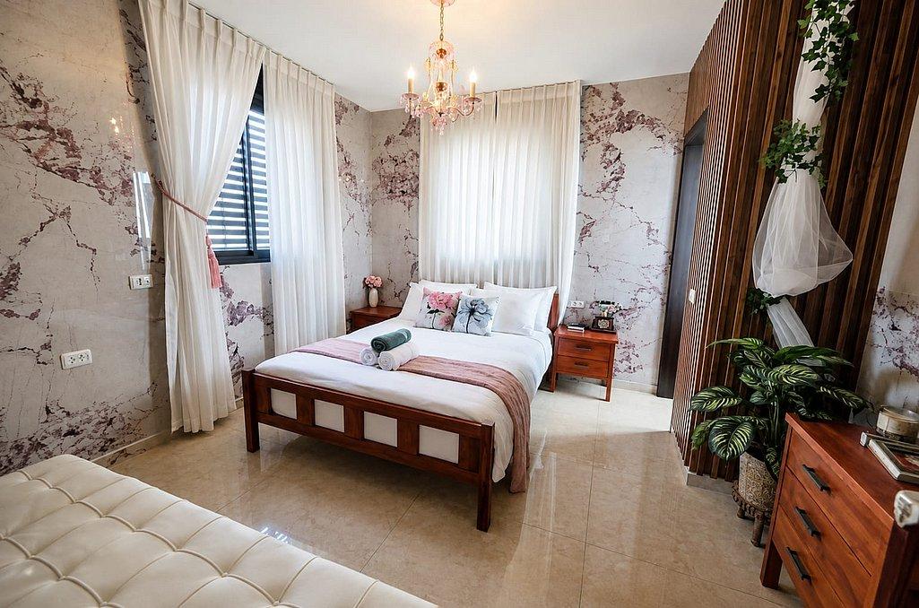 234579 צ'יל וילה - Chill Villa, צ'יל וילה - Chill Villa, וילה  באשקלון וילות - Vila