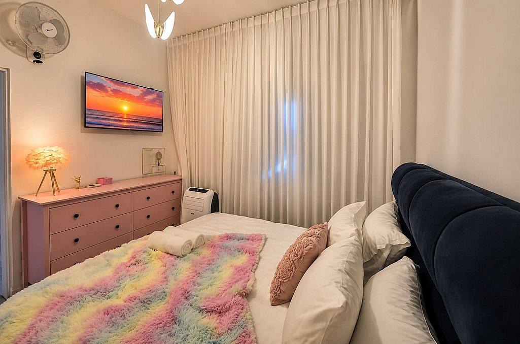 234580 צ'יל וילה - Chill Villa, צ'יל וילה - Chill Villa, וילה  באשקלון וילות - Vila