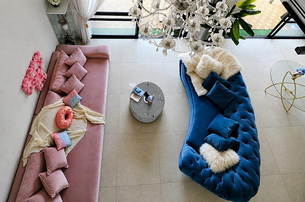 234583 צ'יל וילה - Chill Villa, צ'יל וילה - Chill Villa, וילה  באשקלון וילות - Vila