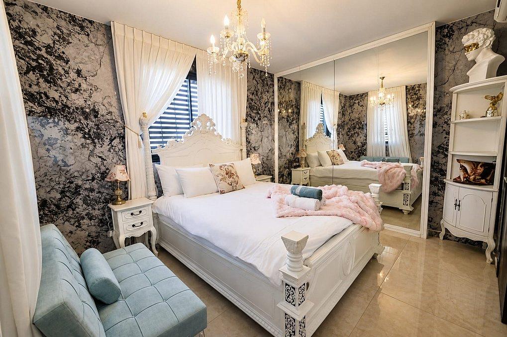 234584 צ'יל וילה - Chill Villa, צ'יל וילה - Chill Villa, וילה  באשקלון וילות - Vila