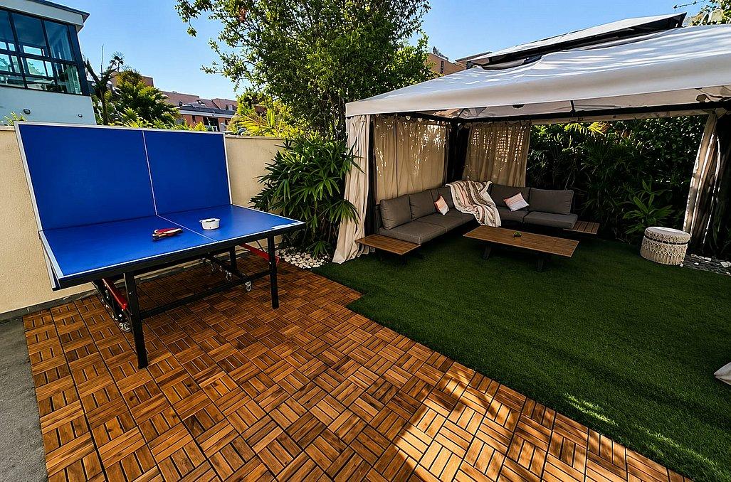 234593 צ'יל וילה - Chill Villa, צ'יל וילה - Chill Villa, וילה  באשקלון וילות - Vila