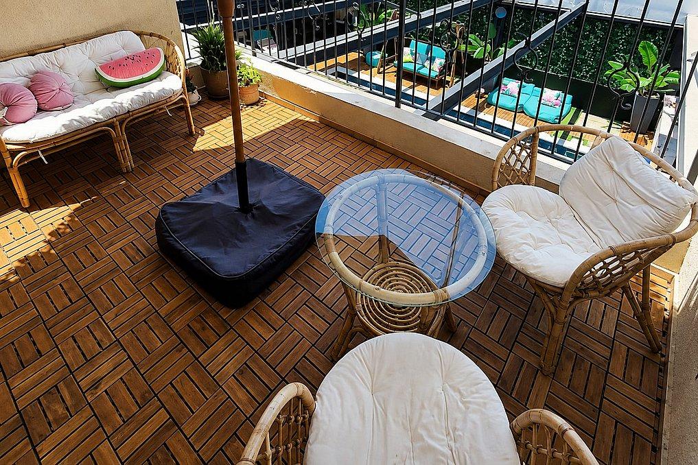 234597 צ'יל וילה - Chill Villa, צ'יל וילה - Chill Villa, וילה  באשקלון וילות - Vila