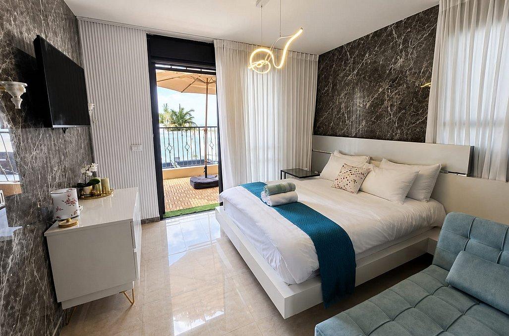 234605 גלרית פנים, צ'יל וילה - Chill Villa, וילה  באשקלון וילות - Vila
