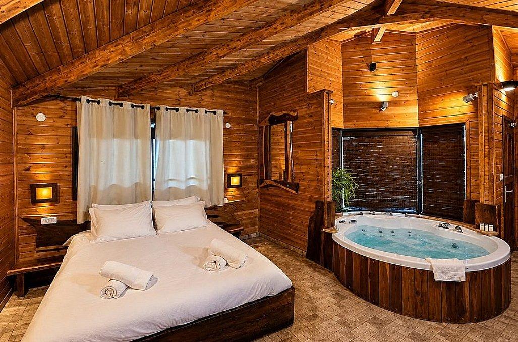 234878 הסוויטות, חלקת אלוקים, וילה  בחזון וילות - Vila