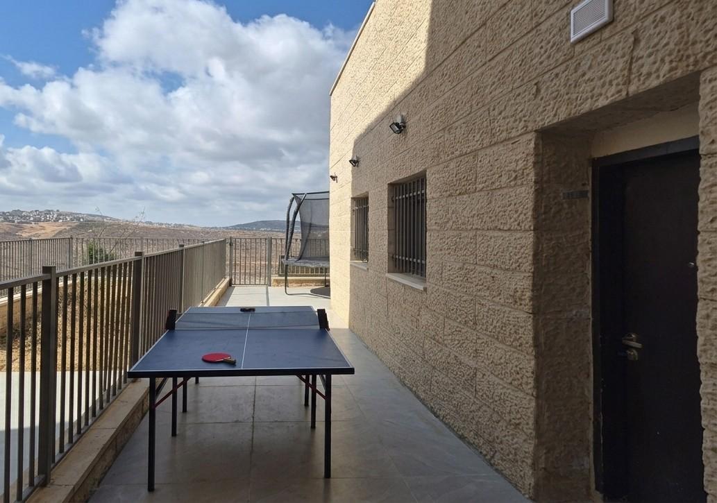 234923 גלריה כללית, הוילה הירוקה, וילה  במעלה לבונה וילות - Vila