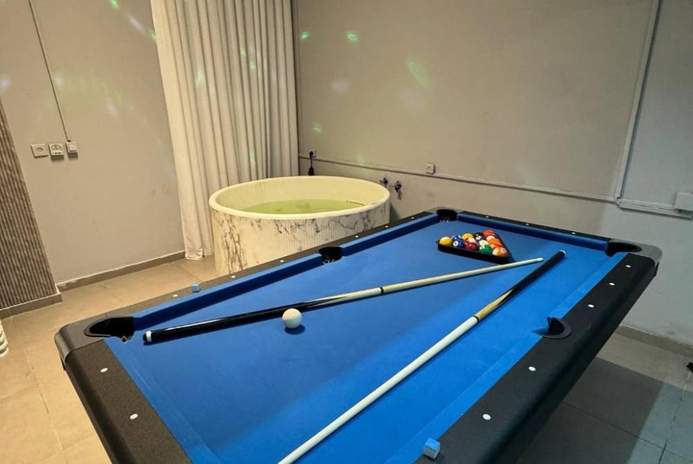 235211 גלריה כללית, סוויטת דרים | dream suite TLV, וילה  בתל אביב וילות - Vila