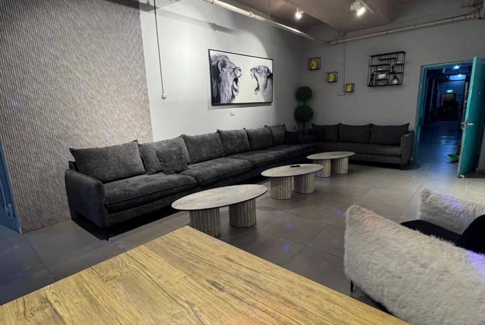 235220 גלריה כללית, סוויטת דרים | dream suite TLV, וילה  בתל אביב וילות - Vila