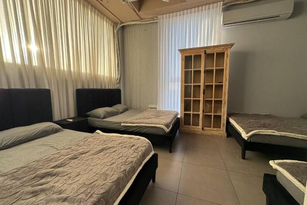 235229 חדר השינה, סוויטת דרים | dream suite TLV, וילה  בתל אביב וילות - Vila