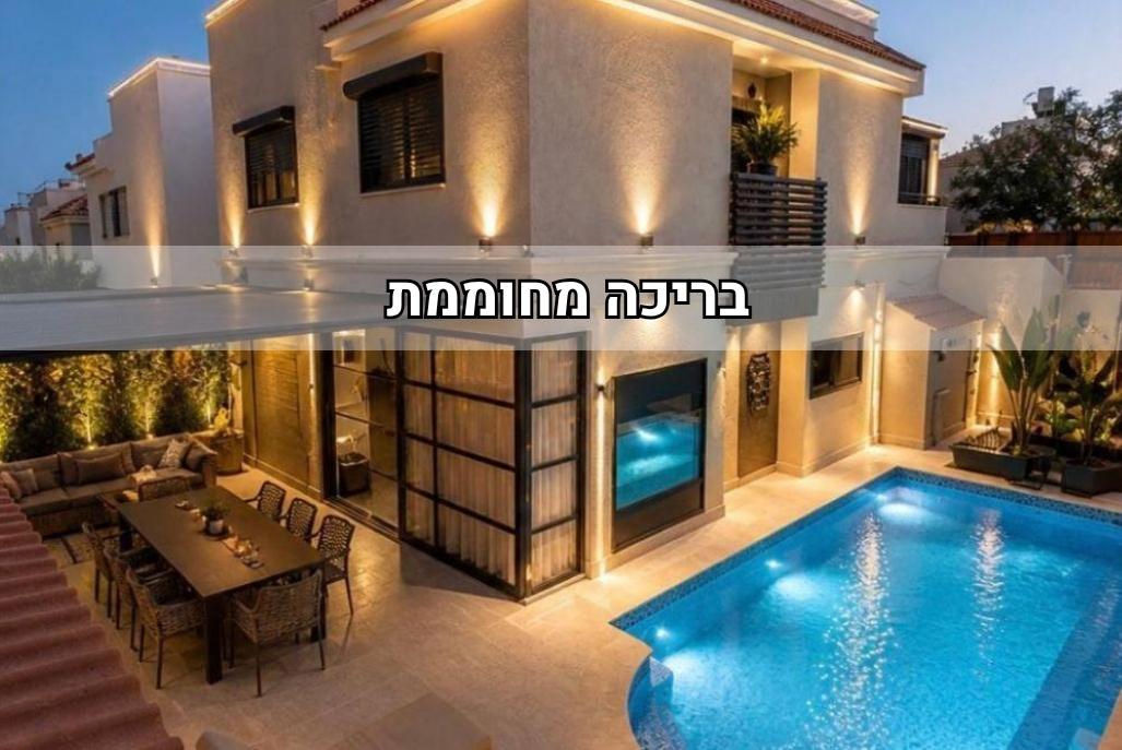 238004 גלריה כללית, וילת החלומות אילת, וילה  באילת וילות - Vila