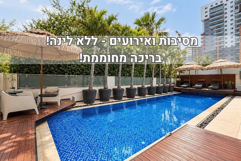 238365 גלריה כללית, פול פאלאס איוונט, וילה  בראשון לציון וילות - Vila