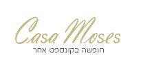 לוגו - וילה קאזה מוזס