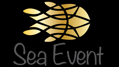 לוגו - סי איוונט -sea event
