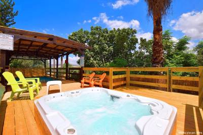 לוגו - וילה נסיכת הכנרת