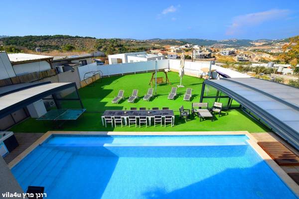 וילה אל סלוודור - L SALVADOR