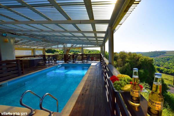 וילה דונה דיטה