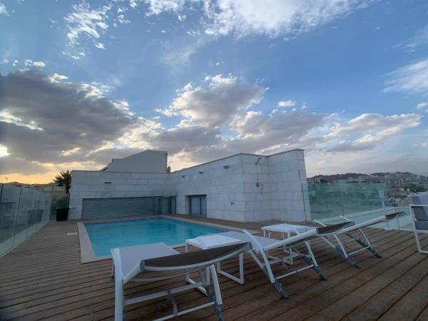 וילה וילאליס