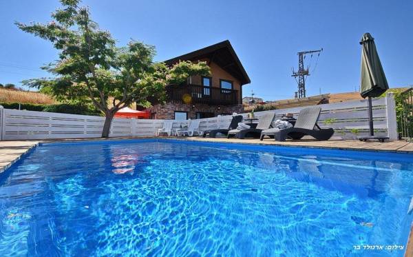 וילה לה טוקיו