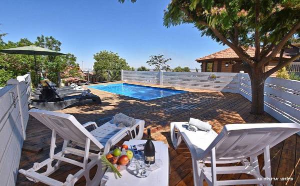 וילה לה טוקיו