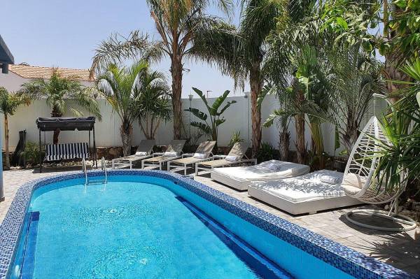 וילה תלתן וילה תלתן