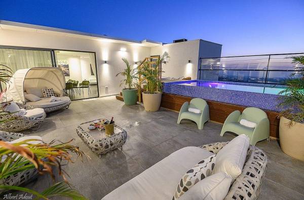 וילה קינג רפאל וילה קינג רפאל