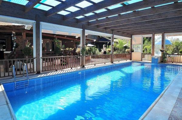 אחוזת מירב השלווה אחוזת מירב השלווה