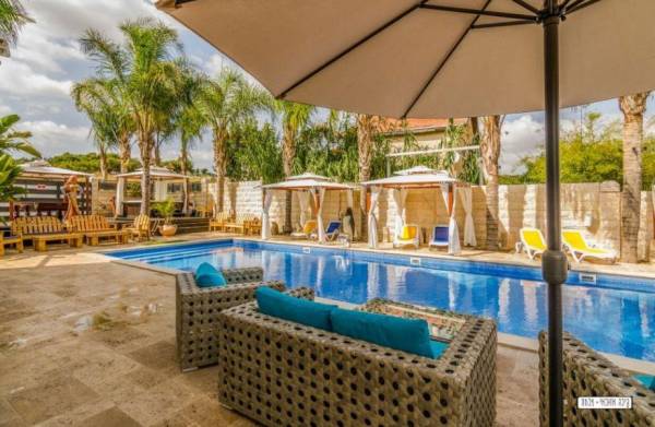 וילה האליזה