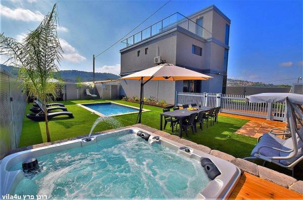 וילה ליאם ריזורט