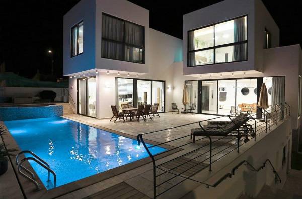 וילת הבשמים