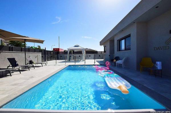 אחוזת דיויד פאלאס