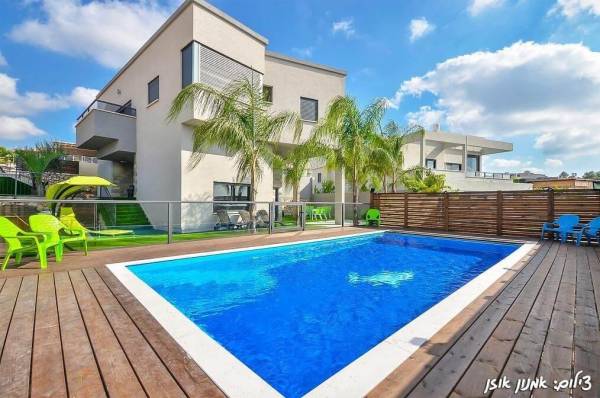 וילה גייקובס בוטיק וילה גייקובס בוטיק