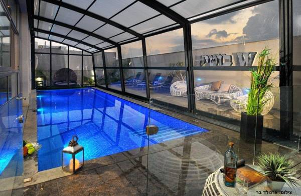 וילה בל גליל