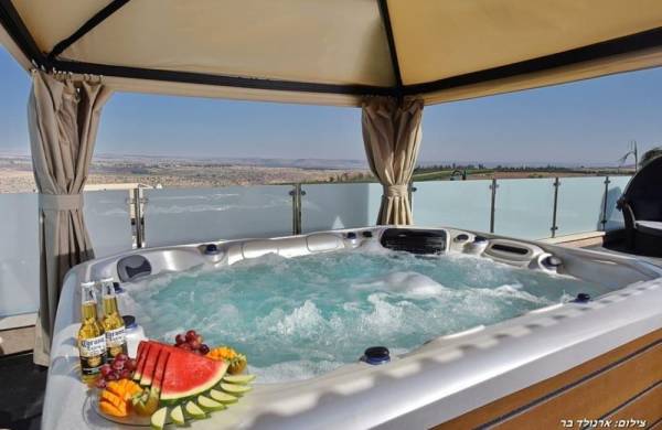 וילה מאיורי