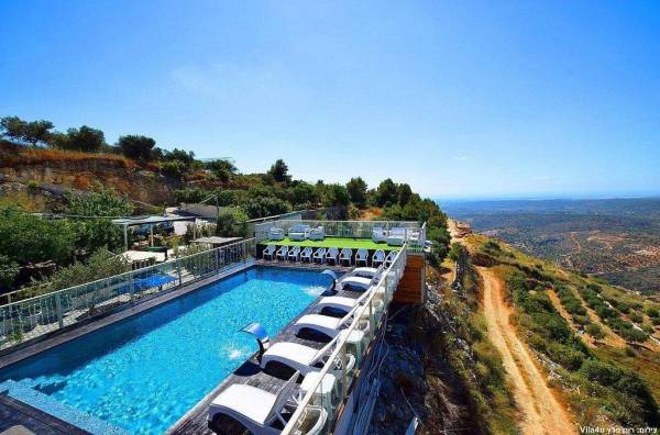 וילה הורייזן וילה הורייזן