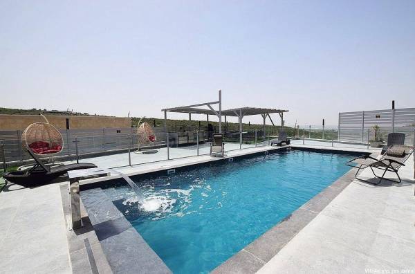 וילה סטאר לייט