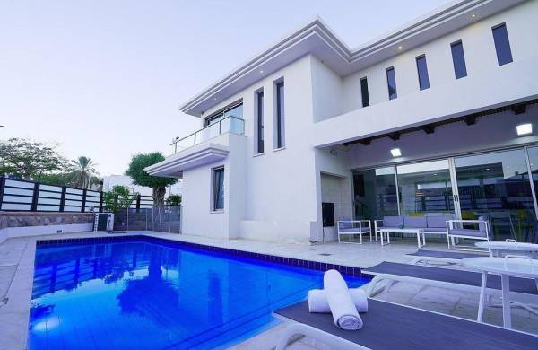 וילה פומלה וילה פומלה