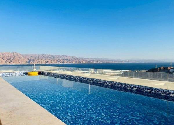 פבלה אילת - Pavella Guests house פבלה אילת - Pavella Guests house