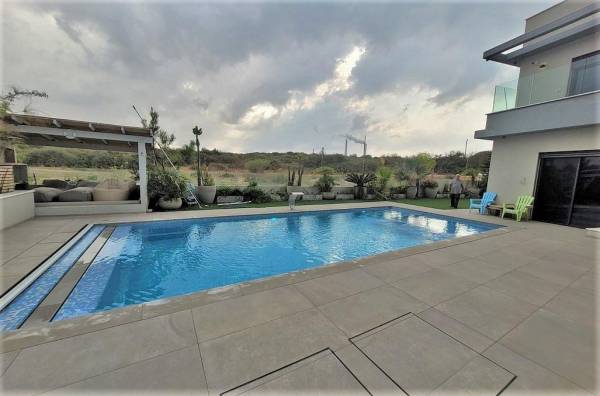 וילה נוי וילה נוי