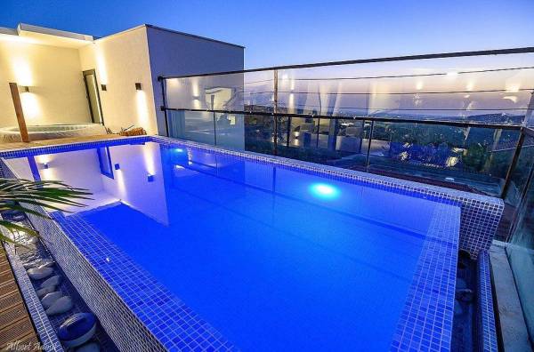 וילה קינג רפאל