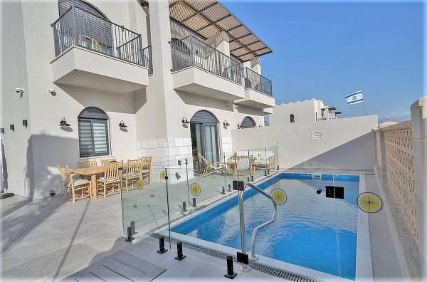 אלה סאן - וילה שיטה אלה סאן - וילה שיטה