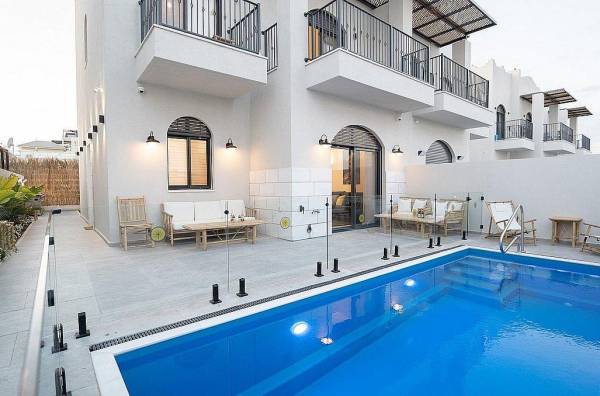 אלה סאן - וילה שקמה אלה סאן - וילה שקמה