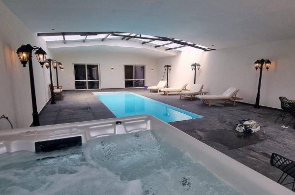 רפאל גארדן רפאל גארדן