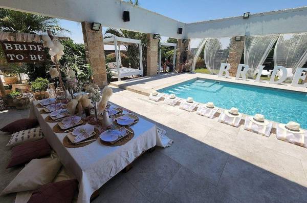 הברבור הורוד