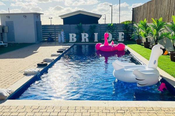 אחוזת נווה גד