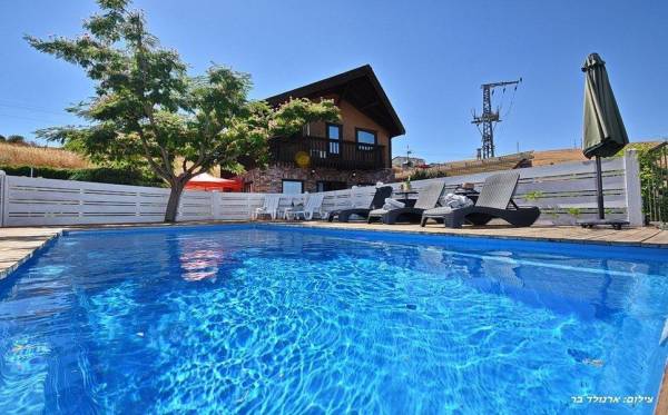 וילה לה טוקיו