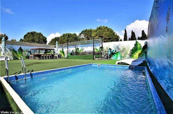 אחוזת הילה אחוזת הילה