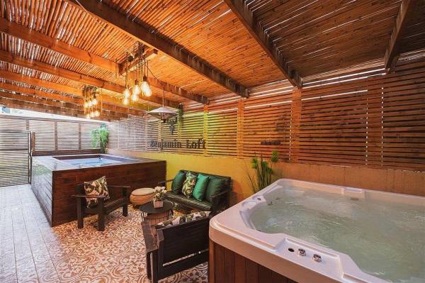 מתחם בנג'מין