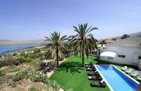 יהלי סוויטות אירוח יהלי סוויטות אירוח