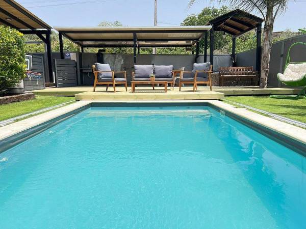 וילה ליאם ריזורט