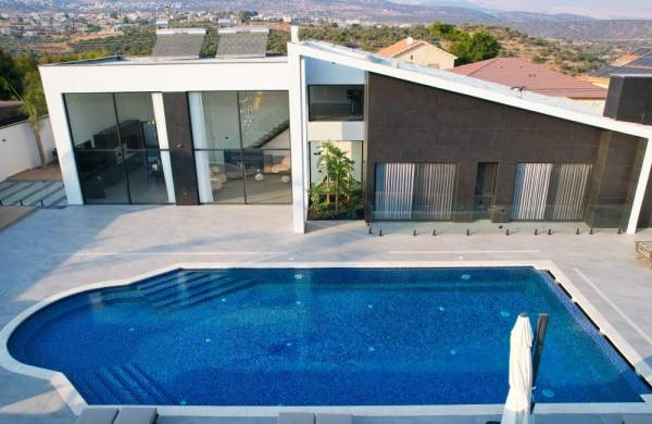 וילה דללוצה Ville delle luci וילה דללוצה Ville delle luci